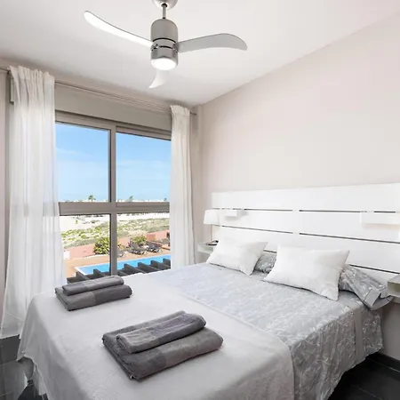 Marfolin 13 By Holidays Fuerteventura Apartmán *