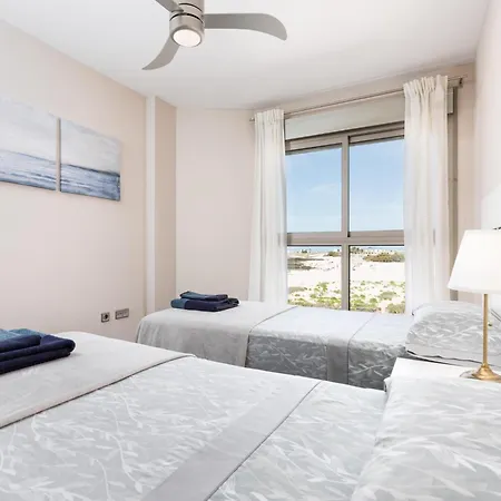 Apartmán Marfolin 13 By Holidays Fuerteventura Cotillo
