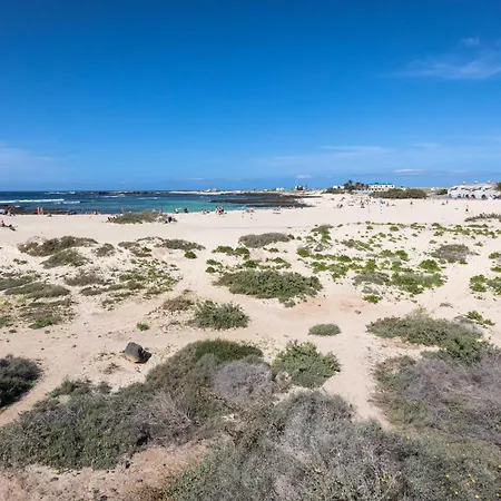 Marfolin 13 By Holidays Fuerteventura Apartmán *
