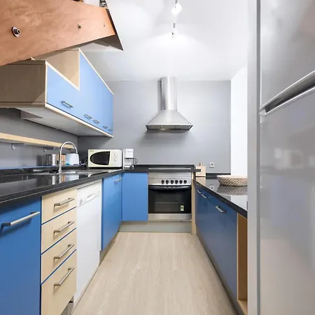 アパート Marfolin 13 By Holidays Fuerteventura Cotillo