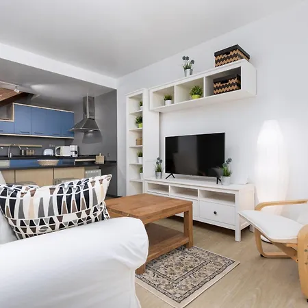 Marfolin 13 By Holidays Fuerteventura Appartement Cotillo