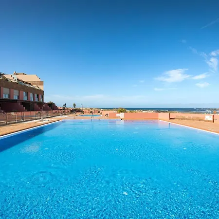 Marfolin 13 By Holidays Fuerteventura Appartement
