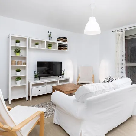 Apartman Marfolin 13 By Holidays Fuerteventura *