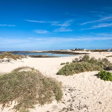 Marfolin 13 By Holidays Fuerteventura Appartement Cotillo