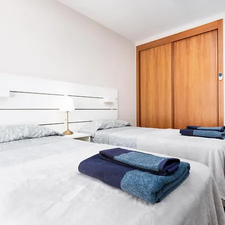 Marfolin 13 By Holidays Fuerteventura Appartement