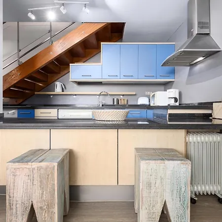 アパート Marfolin 13 By Holidays Fuerteventura *