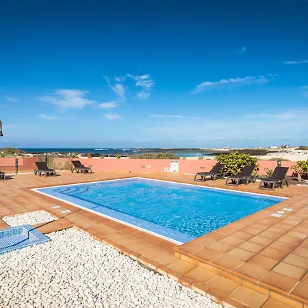 Marfolin 13 By Holidays Fuerteventura Appartement Cotillo