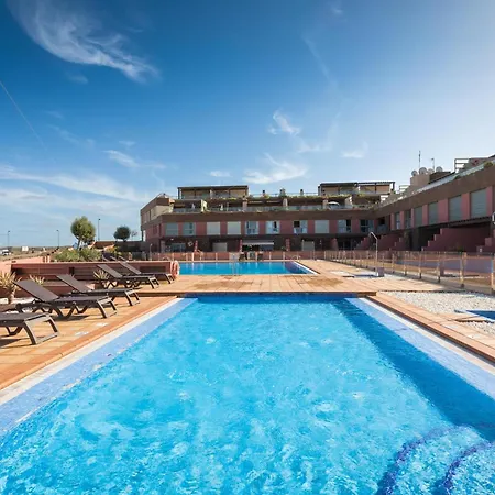 Marfolin 13 By Holidays Fuerteventura Appartement *