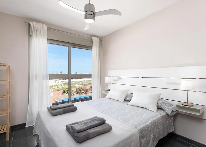 Marfolin 13 By Holidays Fuerteventura شقة *