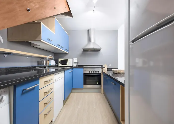 شقة Marfolin 13 By Holidays Fuerteventura Cotillo