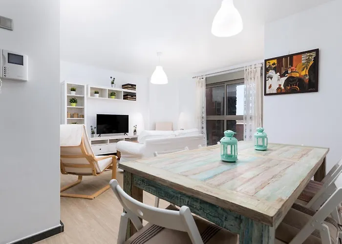 شقة Marfolin 13 By Holidays Fuerteventura