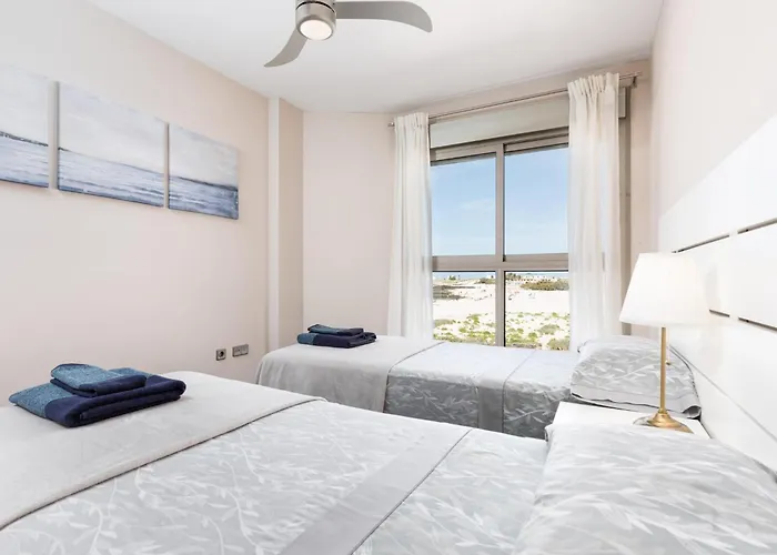 شقة Marfolin 13 By Holidays Fuerteventura Cotillo