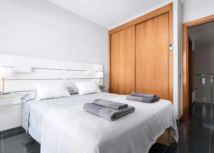 Marfolin 13 By Holidays Fuerteventura *