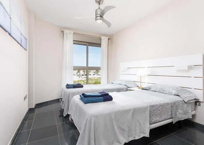 Marfolin 13 By Holidays Fuerteventura شقة *