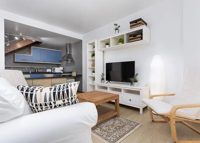 Marfolin 13 By Holidays Fuerteventura شقة Cotillo