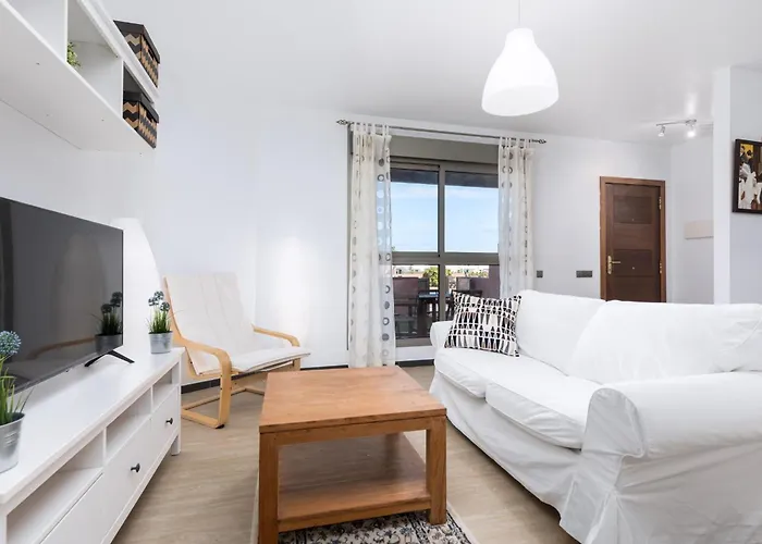 Marfolin 13 By Holidays Fuerteventura