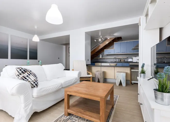 Marfolin 13 By Holidays Fuerteventura Cotillo