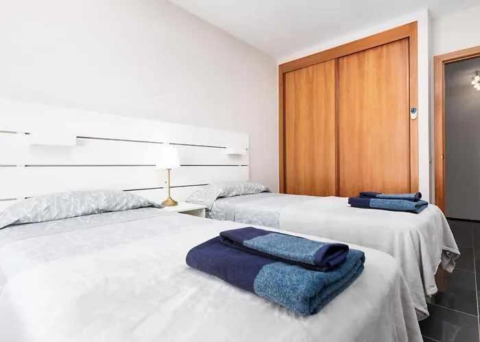 Marfolin 13 By Holidays Fuerteventura شقة