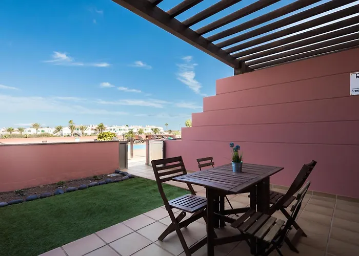 Marfolin 13 By Holidays Fuerteventura *