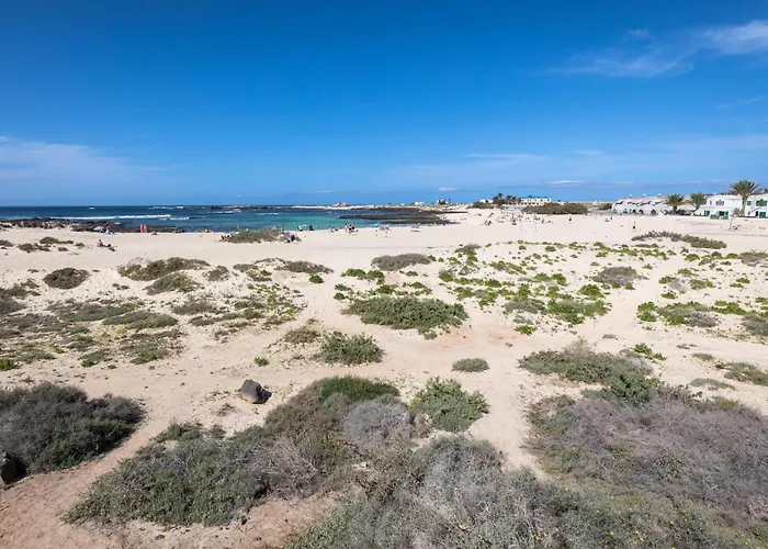 Marfolin 13 By Holidays Fuerteventura شقة *