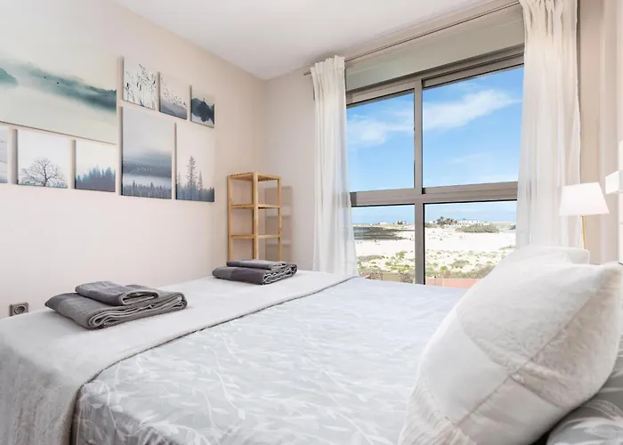 Marfolin 13 By Holidays Fuerteventura * Cotillo