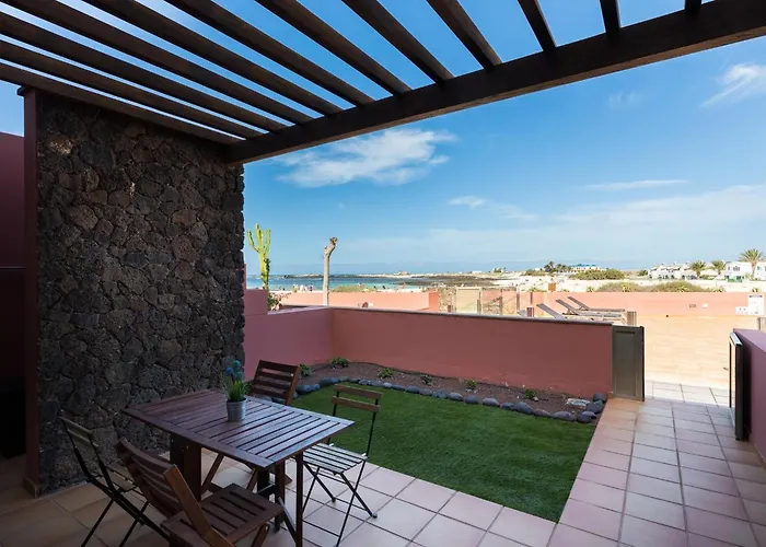 Marfolin 13 By Holidays Fuerteventura Cotillo