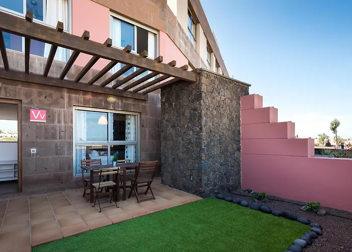 Marfolin 13 By Holidays Fuerteventura