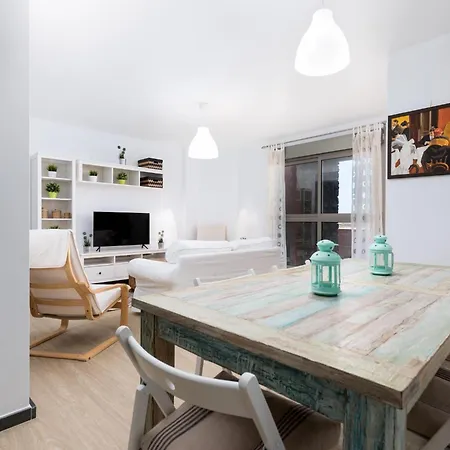 Apartamento Marfolin 13 By Holidays Fuerteventura