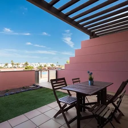 Marfolin 13 By Holidays Fuerteventura *