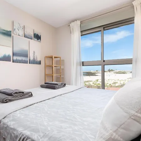 Marfolin 13 By Holidays Fuerteventura * Cotillo