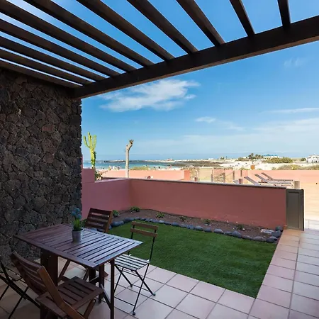 Marfolin 13 By Holidays Fuerteventura Cotillo