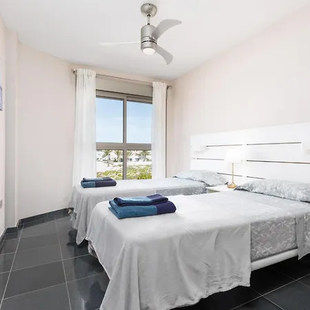 Marfolin 13 By Holidays Fuerteventura Апартаменты *