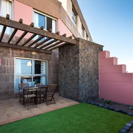 Marfolin 13 By Holidays Fuerteventura